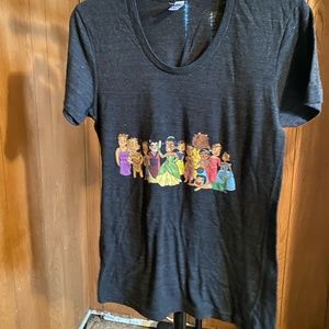 Funny Disney Prince T-Shirt